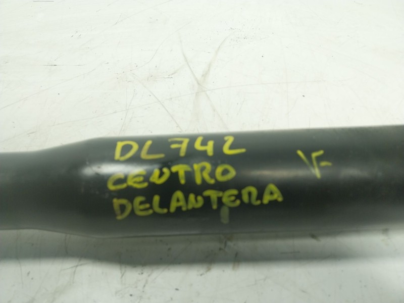 Recambio de transmision central delantera para land rover range rover sport 2.7 td v6 cat referencia OEM IAM   