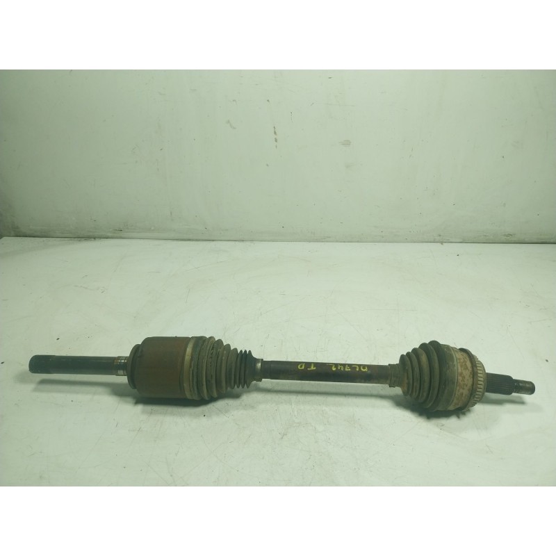 Recambio de transmision trasera derecha para land rover range rover sport 2.7 td v6 cat referencia OEM IAM   