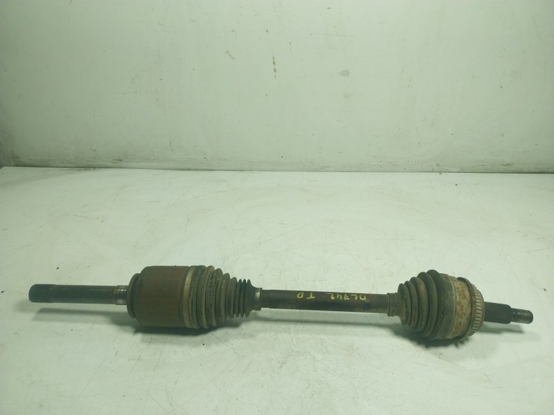 Recambio de transmision trasera derecha para land rover range rover sport 2.7 td v6 cat referencia OEM IAM   