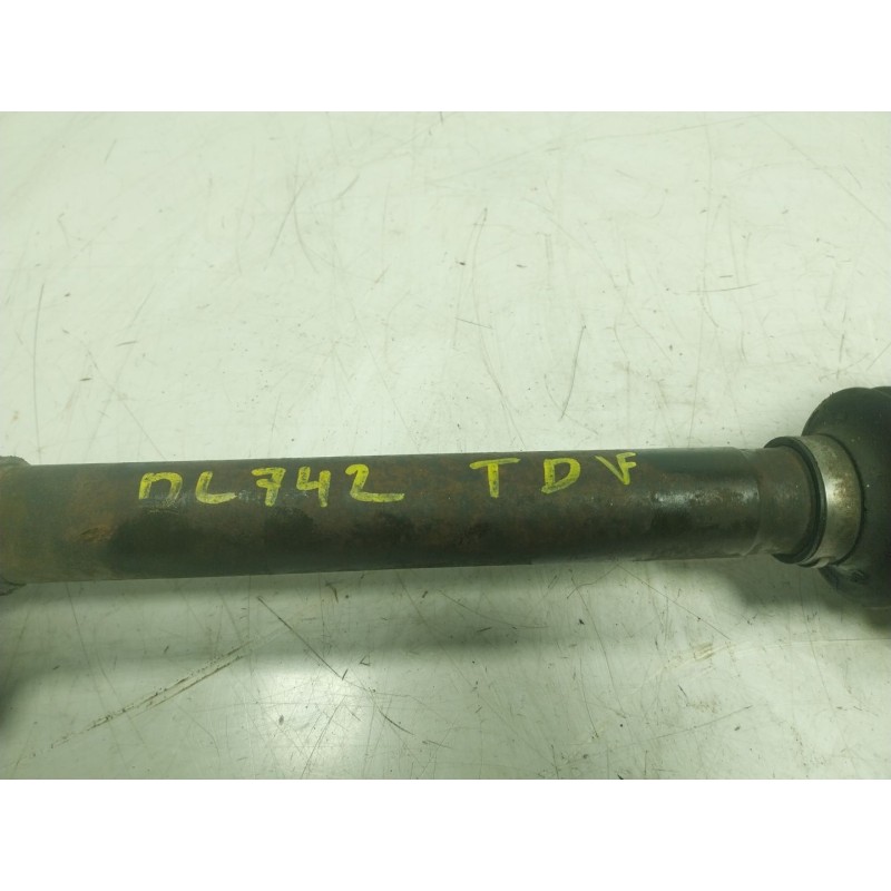 Recambio de transmision trasera derecha para land rover range rover sport 2.7 td v6 cat referencia OEM IAM   