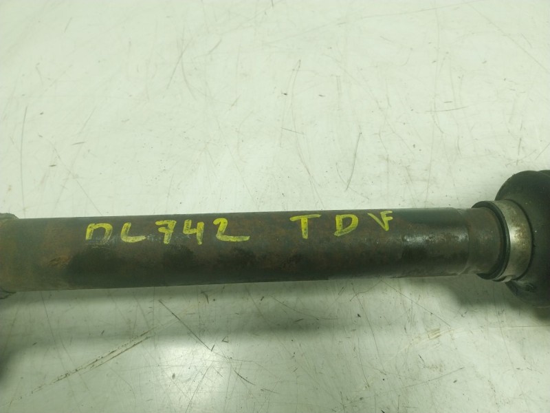 Recambio de transmision trasera derecha para land rover range rover sport 2.7 td v6 cat referencia OEM IAM   