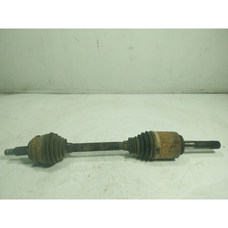 Recambio de transmision trasera izquierda para land rover range rover sport 2.7 td v6 cat referencia OEM IAM   