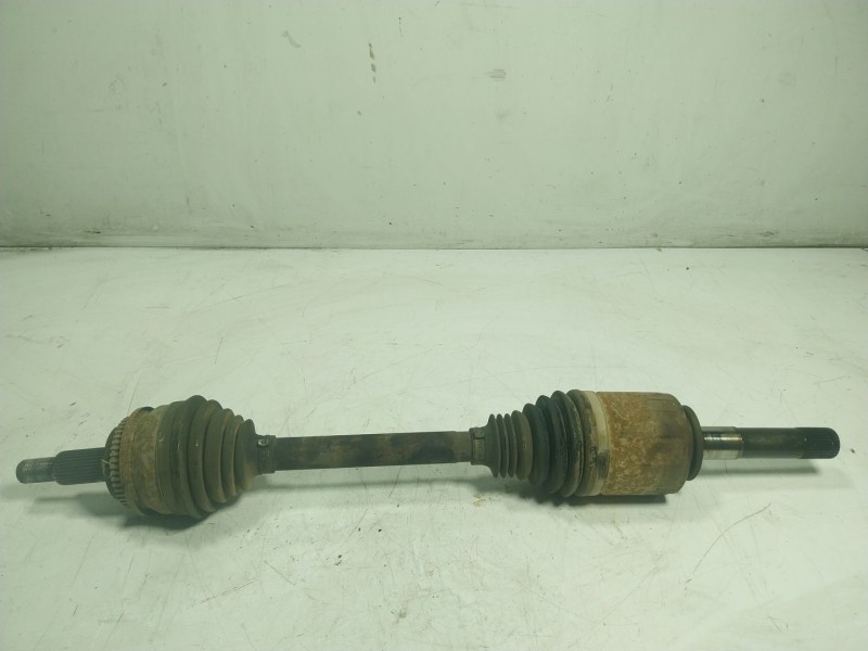 Recambio de transmision trasera izquierda para land rover range rover sport 2.7 td v6 cat referencia OEM IAM   