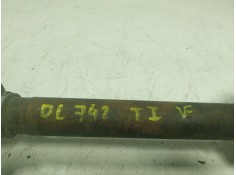 Recambio de transmision trasera izquierda para land rover range rover sport 2.7 td v6 cat referencia OEM IAM    2