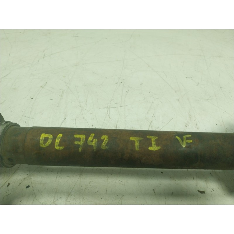 Recambio de transmision trasera izquierda para land rover range rover sport 2.7 td v6 cat referencia OEM IAM   