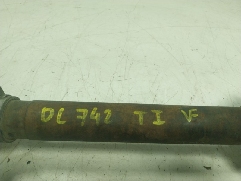 Recambio de transmision trasera izquierda para land rover range rover sport 2.7 td v6 cat referencia OEM IAM   