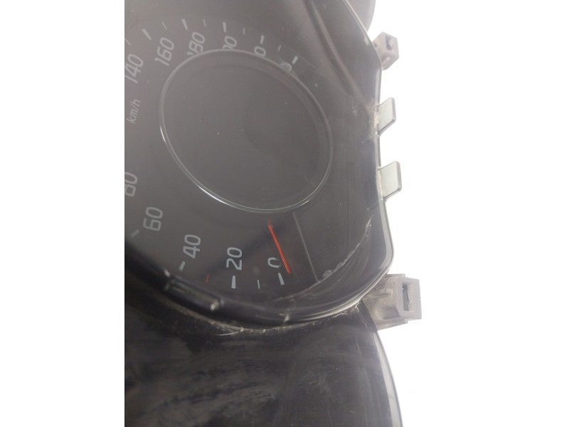 Recambio de cuadro instrumentos para kia cee´d 1.6 gdi cat referencia OEM IAM   