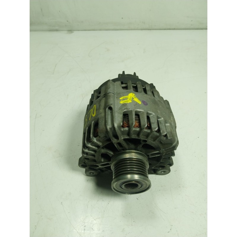 Recambio de alternador para skoda superb (3v3) 2.0 tdi referencia OEM IAM  Q4L903023H 