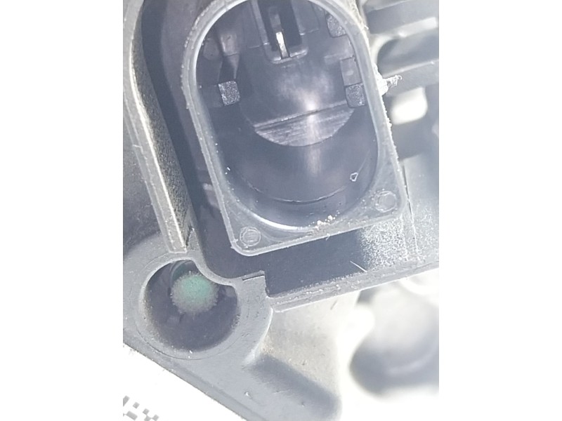 Recambio de alternador para skoda superb (3v3) 2.0 tdi referencia OEM IAM  Q4L903023H 