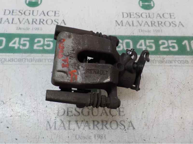 Recambio de pinza freno trasera izquierda para renault megane iii berlina 5 p authentique referencia OEM IAM 440119651R  