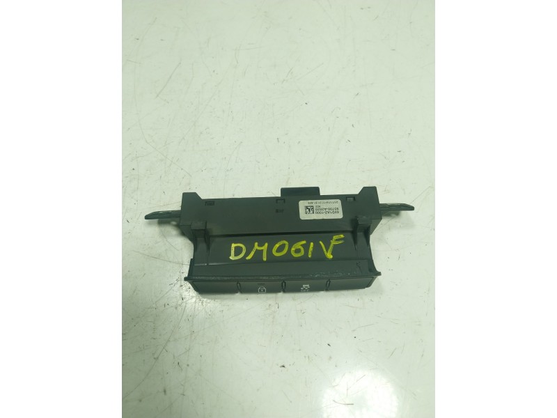 Recambio de modulo electronico para kia cee´d 1.6 gdi cat referencia OEM IAM  49D1A21000 