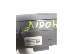 Recambio de modulo electronico para kia cee´d 1.6 gdi cat referencia OEM IAM  49D1A21000  2