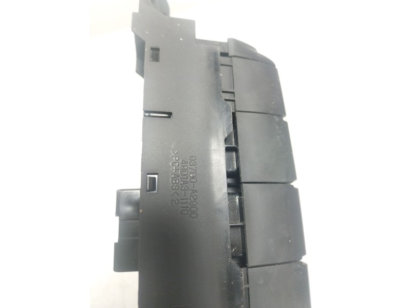 Recambio de modulo electronico para kia cee´d 1.6 gdi cat referencia OEM IAM  49D1A21000 