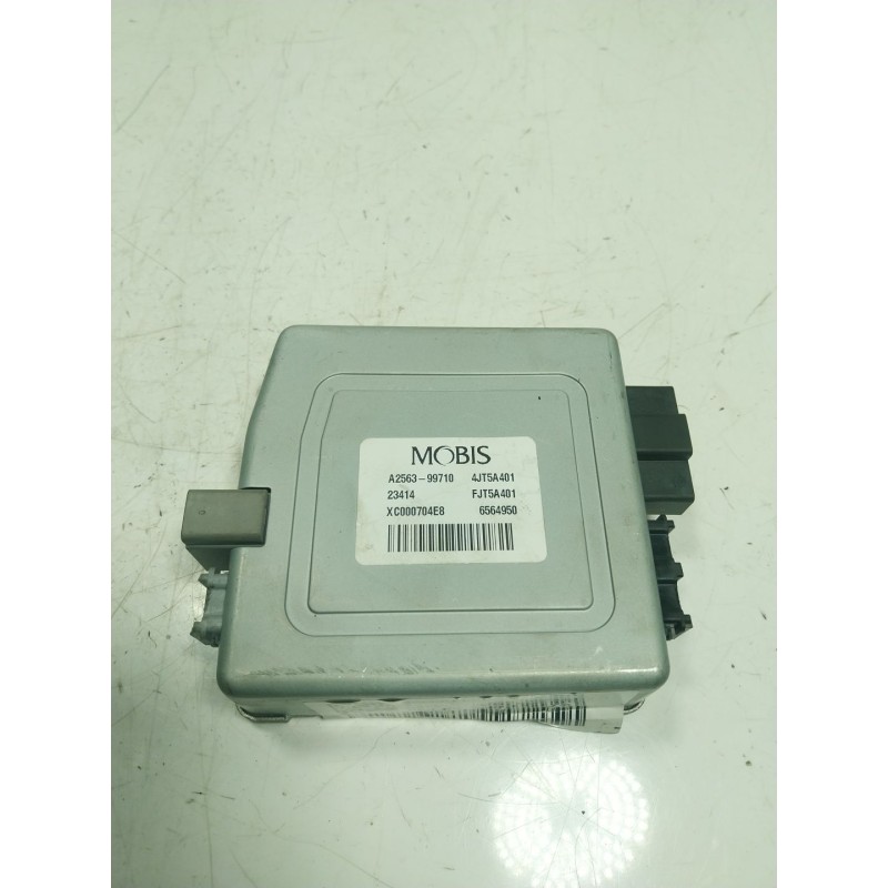 Recambio de centralita direccion asistida para kia cee´d 1.6 gdi cat referencia OEM IAM  A256399710 