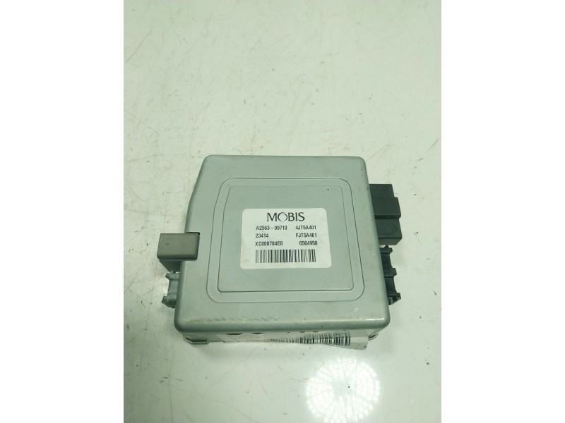 Recambio de centralita direccion asistida para kia cee´d 1.6 gdi cat referencia OEM IAM  A256399710 