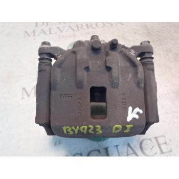 PINZA FRENO DELANTERA IZQUIERDA 45013SMGE01 