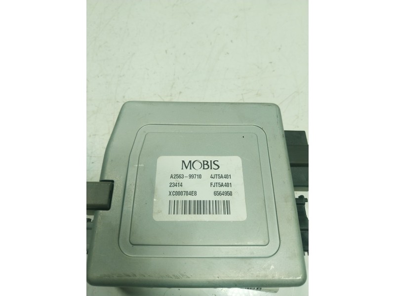 Recambio de centralita direccion asistida para kia cee´d 1.6 gdi cat referencia OEM IAM  A256399710 