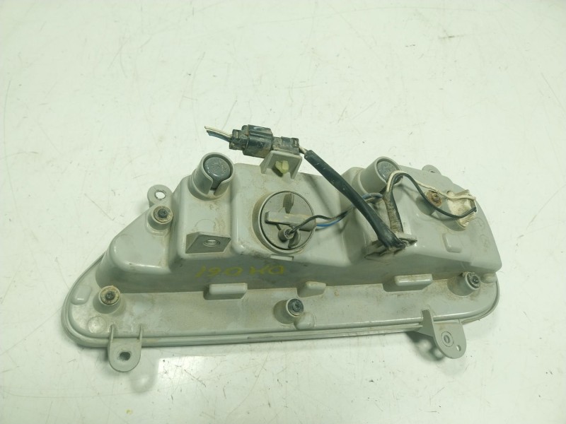 Recambio de piloto trasero derecho paragolpes para kia cee´d 1.6 gdi cat referencia OEM IAM   