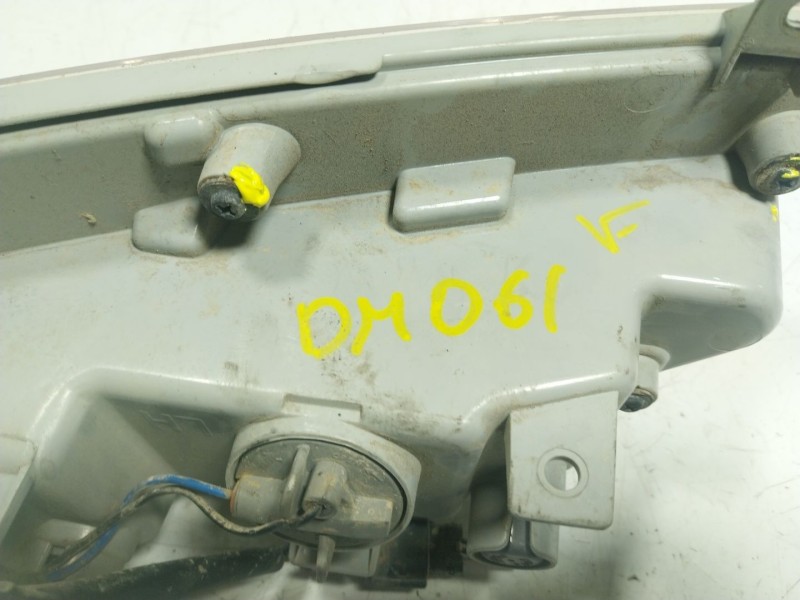 Recambio de piloto trasero derecho paragolpes para kia cee´d 1.6 gdi cat referencia OEM IAM   