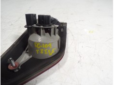 Recambio de piloto trasero izquierdo interior para bmw x3 (e83) 2.0 16v diesel cat referencia OEM IAM 63213420203 63213420203  2