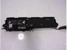 Recambio de cuadro instrumentos para renault scenic ii 1.9 dci diesel referencia OEM IAM  281131443  2