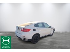 bmw x6 (e71) del año 2009 2