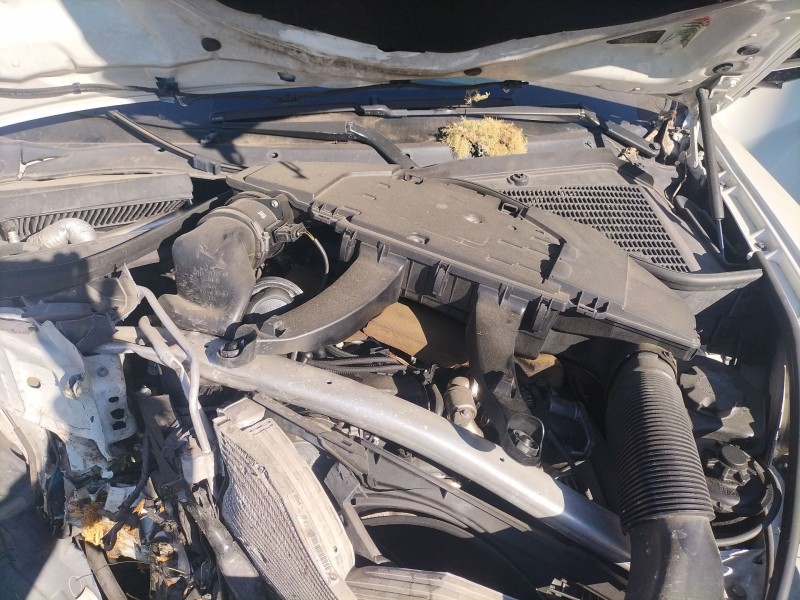 bmw x6 (e71) del año 2009