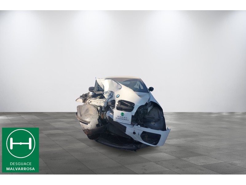 bmw x6 (e71) del año 2009