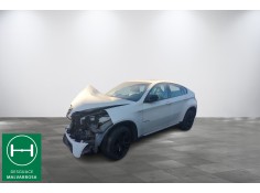 bmw x6 (e71) del año 2009