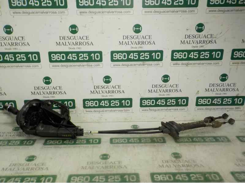 Recambio de palanca cambio para peugeot partner kombi 1.6 16v hdi cat (9ht / dv6bted4) referencia OEM IAM   