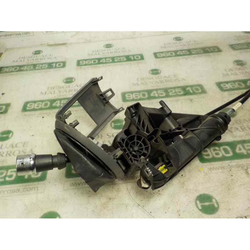 Recambio de palanca cambio para peugeot partner kombi 1.6 16v hdi cat (9ht / dv6bted4) referencia OEM IAM   