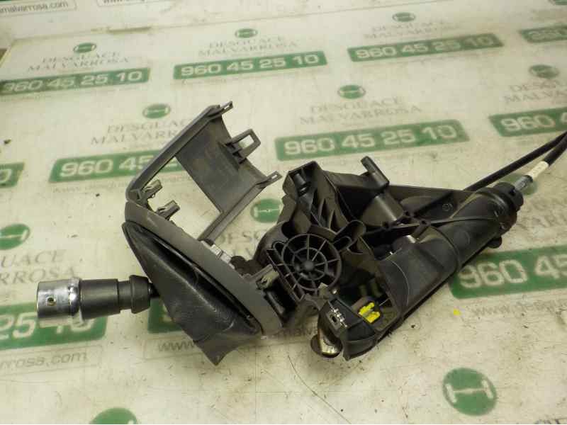 Recambio de palanca cambio para peugeot partner kombi 1.6 16v hdi cat (9ht / dv6bted4) referencia OEM IAM   