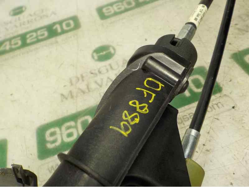 Recambio de palanca cambio para peugeot partner kombi 1.6 16v hdi cat (9ht / dv6bted4) referencia OEM IAM   