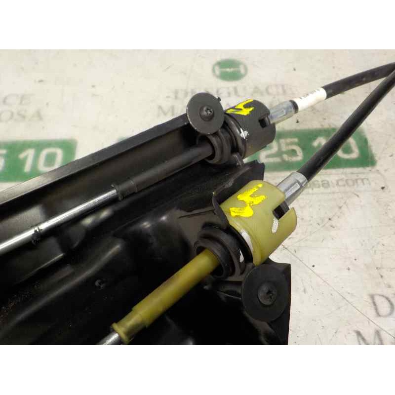 Recambio de palanca cambio para peugeot partner kombi 1.6 16v hdi cat (9ht / dv6bted4) referencia OEM IAM   