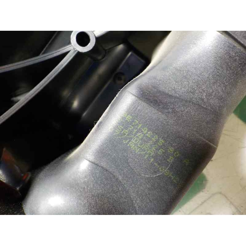 Recambio de palanca cambio para peugeot partner kombi 1.6 16v hdi cat (9ht / dv6bted4) referencia OEM IAM   