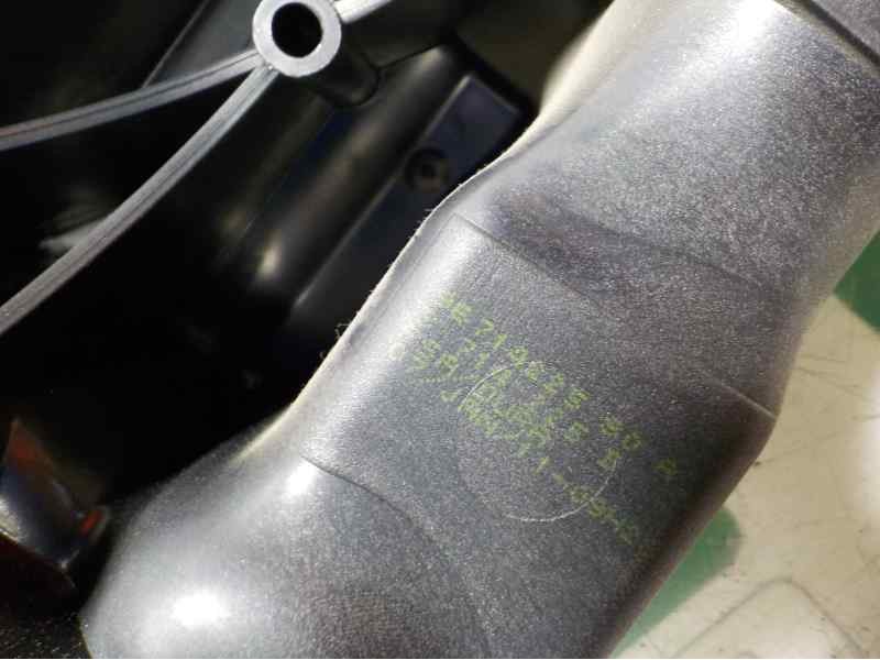 Recambio de palanca cambio para peugeot partner kombi 1.6 16v hdi cat (9ht / dv6bted4) referencia OEM IAM   