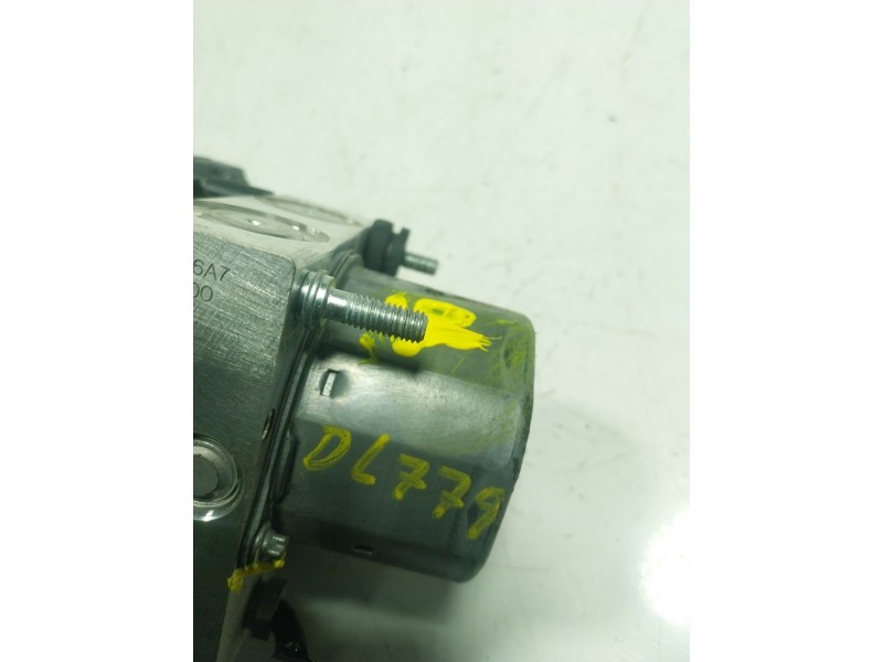 Recambio de abs para mercedes-benz clase gla (w156) 1.6 cat referencia OEM IAM  A0004313900 