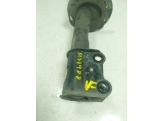 Recambio de amortiguador delantero derecho para mercedes-benz clase gla (w156) 1.6 cat referencia OEM IAM  1563209013  2