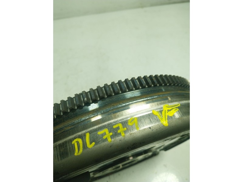 Recambio de kit embrague para mercedes-benz clase gla (w156) 1.6 cat referencia OEM IAM   