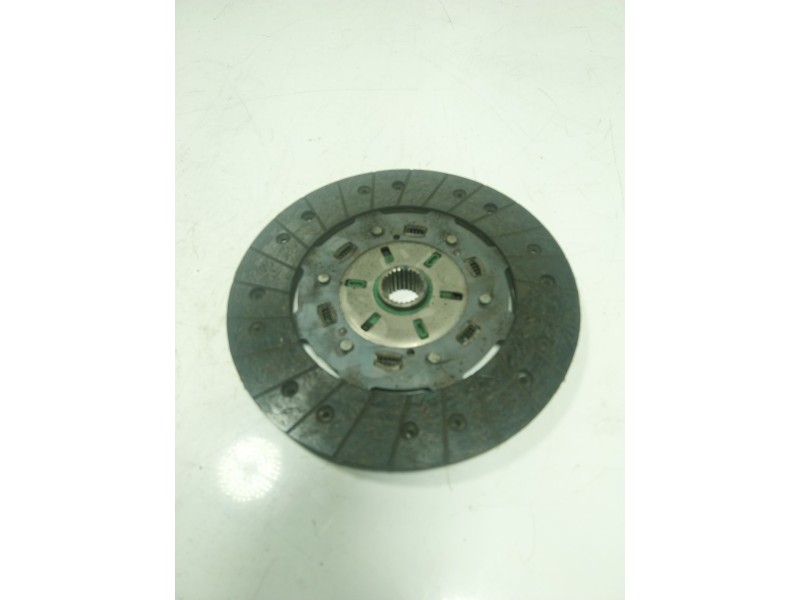 Recambio de kit embrague para mercedes-benz clase gla (w156) 1.6 cat referencia OEM IAM   