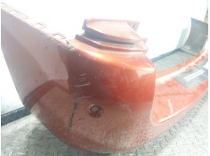 Recambio de paragolpes trasero para peugeot traveller autobús (v_) 1.5 bluehdi 120 referencia OEM IAM    2