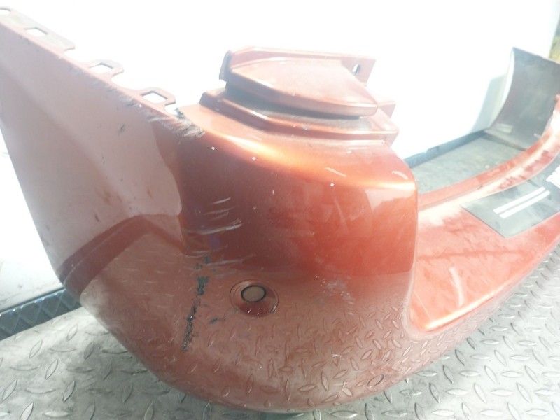 Recambio de paragolpes trasero para peugeot traveller autobús (v_) 1.5 bluehdi 120 referencia OEM IAM   