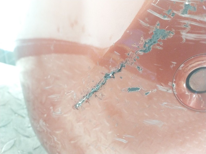 Recambio de paragolpes trasero para peugeot traveller autobús (v_) 1.5 bluehdi 120 referencia OEM IAM   