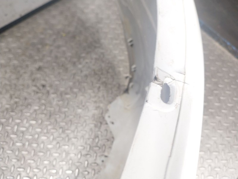 Recambio de paragolpes trasero para kia cee´d 1.6 gdi cat referencia OEM IAM   