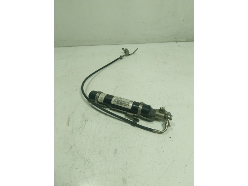 Recambio de modulo electronico para mercedes-benz clase gla (w156) 1.6 cat referencia OEM IAM  2468600200901801002068 