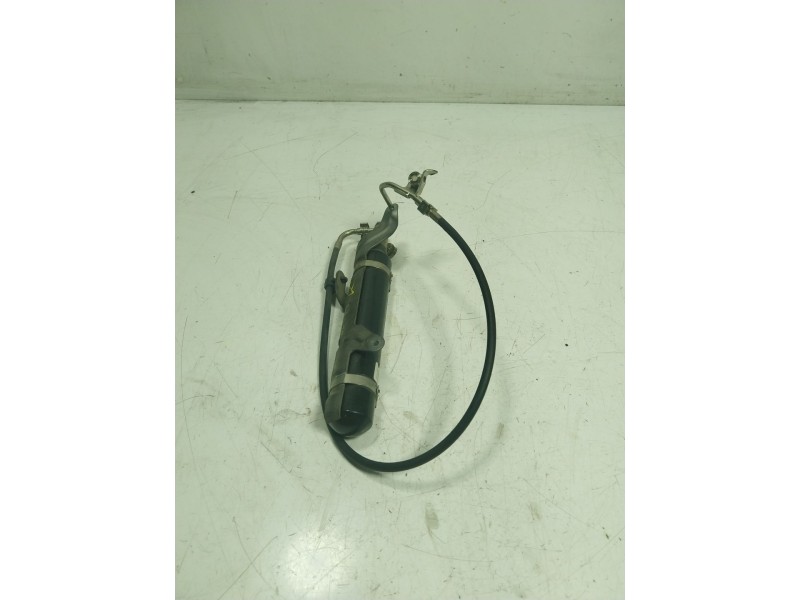 Recambio de modulo electronico para mercedes-benz clase gla (w156) 1.6 cat referencia OEM IAM  2468600200901801002068 