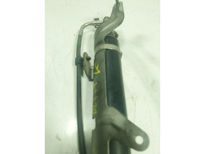 Recambio de modulo electronico para mercedes-benz clase gla (w156) 1.6 cat referencia OEM IAM  2468600200901801002068 