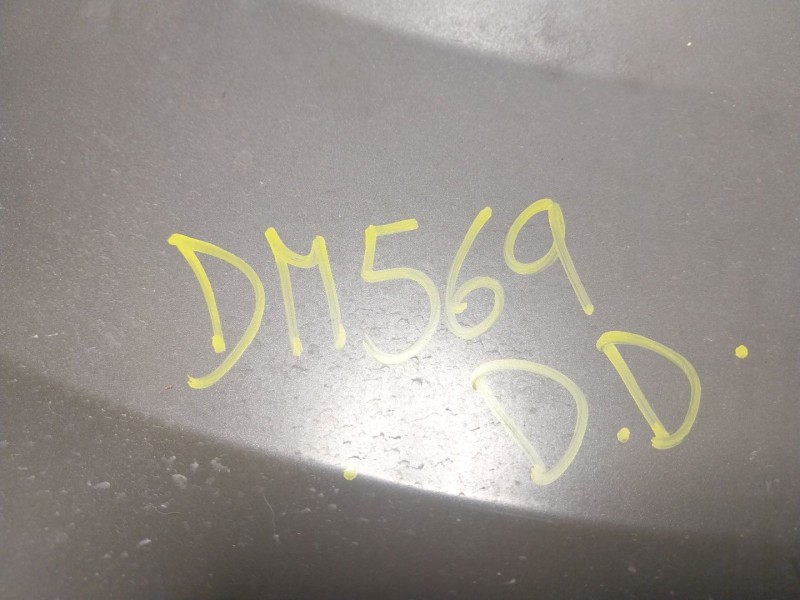 Recambio de aleta delantera derecha para ford ecosport 1.0 ecoboost cat referencia OEM IAM   