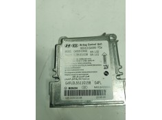 Recambio de centralita airbag para hyundai i30 cw (pd) 1.0 tgdi cat referencia OEM IAM  95910G4000  2