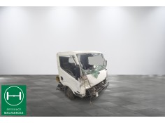 nissan nt400 cabstar (f24m) del año 2014 2